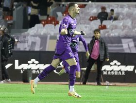 الهلال "يفاجئ" النصر بخصوص صفقة عبد الله الحمدان