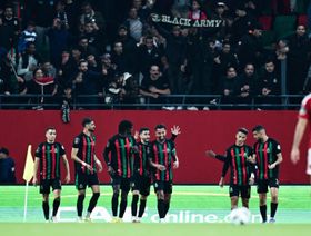 عقوبات قاسية على الجيش الملكي بسبب أحداث مباراة الأهلي