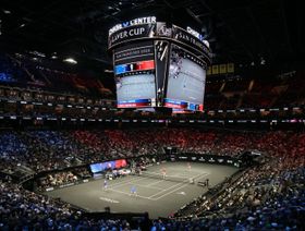 إيقاف لاعب تنس فرنسي 20 عاماً بسبب التلاعب بنتائج المباريات