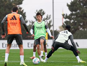 التشكيلة المتوقعة لريال مدريد ضد فالنسيا.. تغييرات قبل ليفربول؟