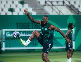 تشكيلة الأهلي المتوقعة أمام الخلود في الدوري السعودي