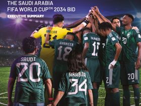 قالوا عن السعودية 2034.. ترقب لأفضل مونديال في التاريخ