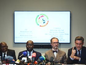 السنغال: تجريدنا من لقب كأس إفريقيا سرقة سنواجهها أخلاقياً وقانونياً