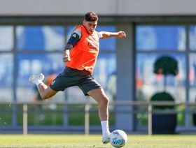 تشكيلة ريال مدريد ضد فياريال.. فالفيردي يعود للدفاع وسيبايوس أساسياً