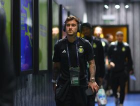 القادسية "يحسم" صفقة أوتافيو من النصر