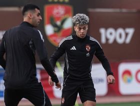 تشكيلة الأهلي المتوقعة ضد الجيش الملكي.. ما موقف إمام وبلعمري؟