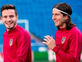 أتلتيكو يودّع أسطورته ساؤول بعد انتقاله للعب تحت قيادة زميل سابق