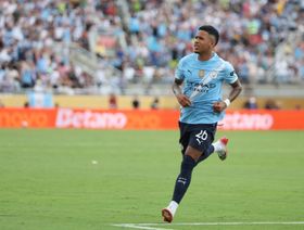 توتنهام يستعد لإبرام أغلى صفقة في تاريخه لتجاوز صدمة إيزي