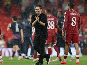 إيراولا مدرب ليفربول: سوبوسلاي يفعل ما يعجز عنه الآخرون