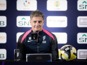 ميشيل مدرب القادسية: نستحق التواجد بكأس السوبر السعودي