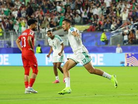 تقرير: بيراميدز يضم مهاجم منتخب الجزائر "المطلوب في الأهلي سابقاً"