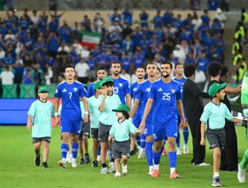الاتحاد الكويتي يعتذر للجمهور بتوفير تذاكر مجانية "للسوبر السعودي"