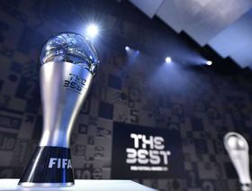 فيفا يعلن أسماء الفائزين بجوائز الأفضل في العالم يوم 16 ديسمبر