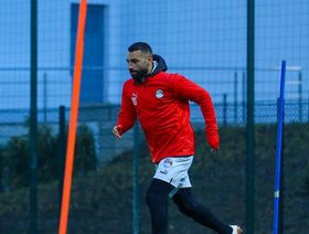 صلاح يقود مصر أمام نيجيريا في مباراة المركز الثالث بكأس إفريقيا