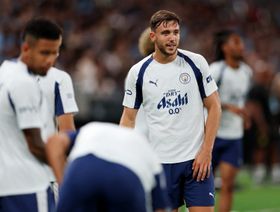 تقارير: مانشستر سيتي يوافق على انتقال نيكو غونزاليس إلى نيوكاسل
