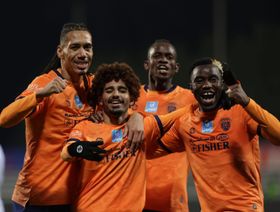 الفيحاء يهزم الفتح بهدفين متأخرين في الدوري السعودي