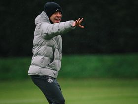 مدرب تشيلسي الجديد: مهمتي هي الارتقاء بالنادي إلى مستوى أعلى