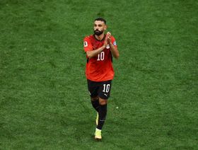 71%.. كيف حوّل صلاح تاريخ مصر بكأس العالم إلى "عرض الرجل الواحد"؟