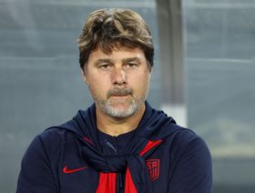 مدرب أرجنتيني شهير يدخل دائرة المرشحين لقيادة ريال مدريد