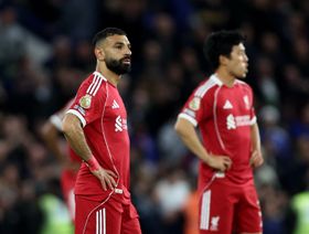 هل انتهت أسطورة محمد صلاح؟.. قائد ليفربول السابق يحدد 4 أسباب للتراجع