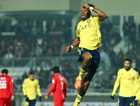 شاهد.. النصر يضيف استقلال إلى قائمة ضحاياه في دوري أبطال آسيا 2