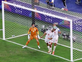 شاهد.. تونس تودع كأس العالم بعد خسارة ثقيلة ثانية أمام اليابان