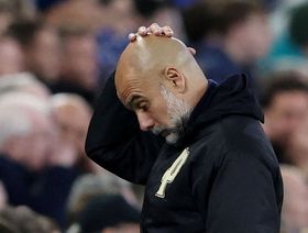 موعد مباراة مانشستر سيتي وبرينتفورد في الدوري الإنجليزي الممتاز