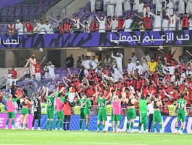 أول دولة عربية تطبق قاعدة "دقيقة علاج" في الدوري المحلي