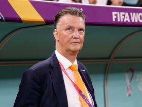 من هم أكبر المدربين سناً في تاريخ كأس العالم؟