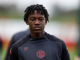 ريال مدريد وأتلتيكو يتحركان للتعاقد مع لاعب مانشستر يونايتد