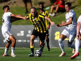 رغم ثنائية بنزيما.. خسارة كبيرة للاتحاد أمام فولهام