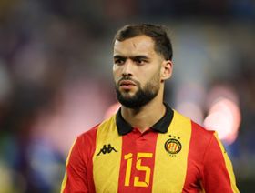 كان قريباً من الدوري السعودي.. الترجي يجدد عقد مدافعه توغاي