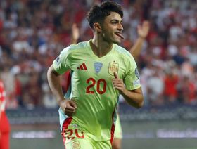 بيدري: الاستعداد الذهني مفتاح النصر الساحق لإسبانيا على تركيا