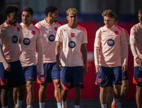 مواعيد مباريات اليوم الأربعاء 5 نوفمبر 2025