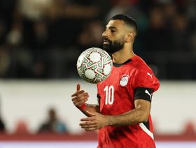 محمد صلاح يقود ملف "التجنيس الرياضي" بمنتخب مصر