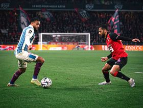 سفيان بوفال يجدّد صدامه مع مدربه السابق سيباستيان بوكونيولي