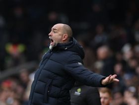 "خيمينيز غشّاش".. مدرب توتنهام يثور غضباً بعد الخسارة أمام فولهام