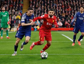 جدول مواعيد مباريات ليفربول في شهر أبريل 2026