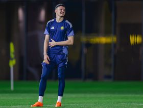 لجنة الانضباط ترفض احتجاج الاتحاد السعودي في قضية الحمدان