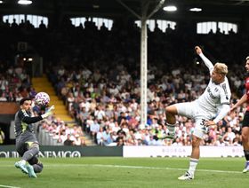 فولهام يحرم مانشستر يونايتد من أول فوز ويخطف منه نقطة ثمينة