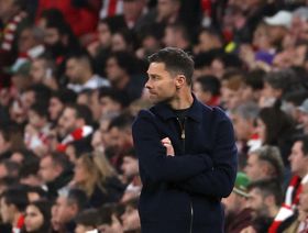 تشكيلة ريال مدريد المتوقعة ضد ألافيس.. ألونسو في مأزق صعب