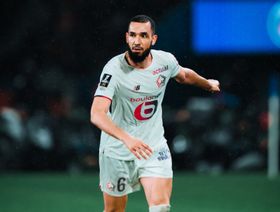 ليل يستعيد  الجزائري بن طالب قبل مواجهة بريست الحاسمة