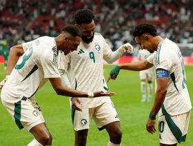 المنتخب السعودي يشارك في كأس "كونكاكاف" الذهبية للمرة الثانية