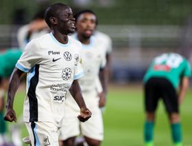 تشكيلة الاتحاد المتوقعة أمام الفتح.. من يعوض بنزيما وعوار؟