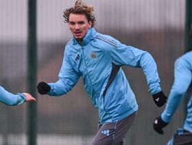 مفاجأة.. نيوكاسل ينوي بيع العملاق الألماني