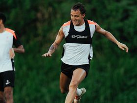 تشكيلة القادسية المتوقعة لمواجهة الأهلي في السوبر السعودي