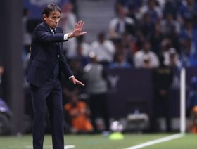 إنزاغي يفسّر غضب كانسيلو ويتحسر على موقف ليوناردو مع الهلال