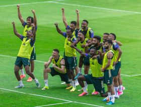 لقاء حاسم للسعودية.. مواعيد مباريات اليوم الجمعة 26 يونيو 2026