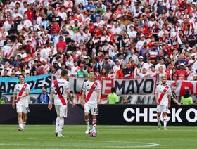 كأس العالم للأندية تخسر جمهور ريفر بليت.. وتأهل إنتر ومونتيري