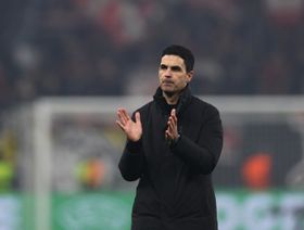 ميكيل أرتيتا يشكو قلة فعالية أرسنال أمام باير ليفركوزن